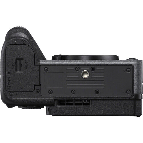 Sony FX3 Full Frame Cinema Camera Sony FX3 Full Frame Cinema Camera